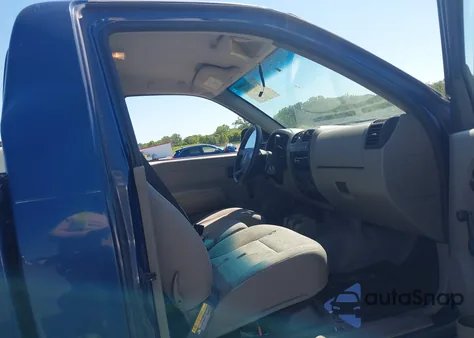 2005 Chevrolet Colorado z USA, uszkodzony, nr VIN 1GCCS148158135252